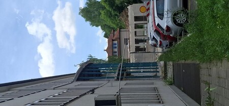 Sanacija Knjižnice Franceta Balantiča in Glasbene šole (3)